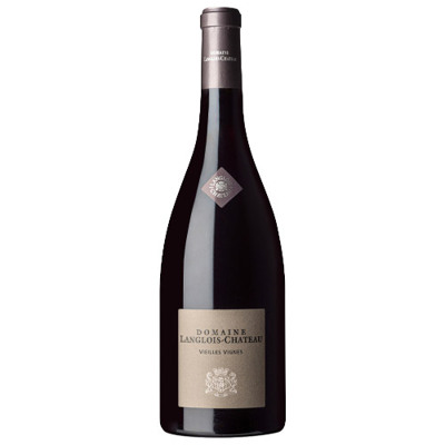 Domaine Langlois-Chateau Vieilles Vignes Cabernet Franc