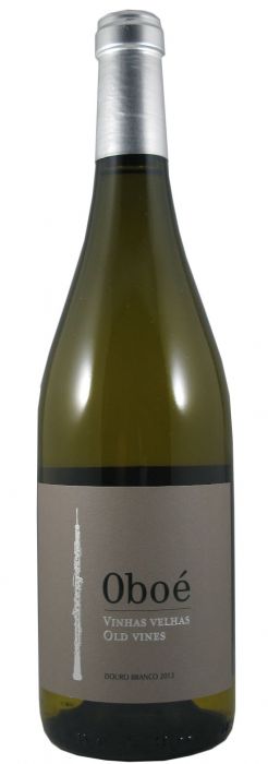Oboé Vinhas Velhas