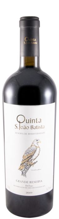 Quinta São João Batista Grande Reserva