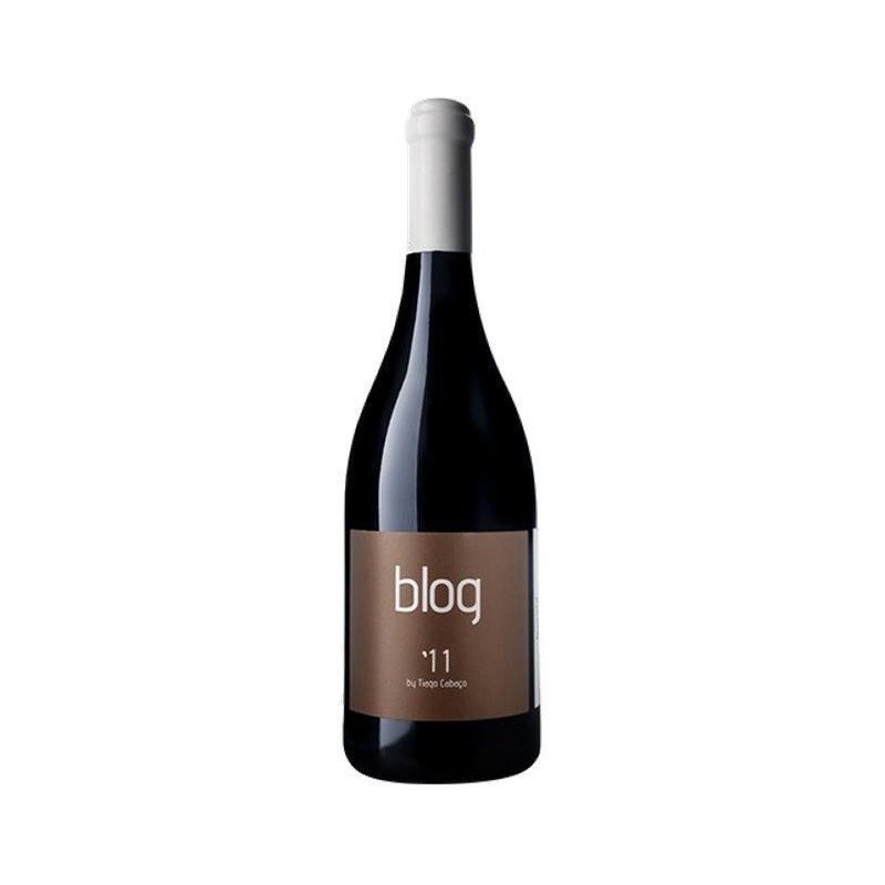 Blog Alicante Bouschet And Syrah
