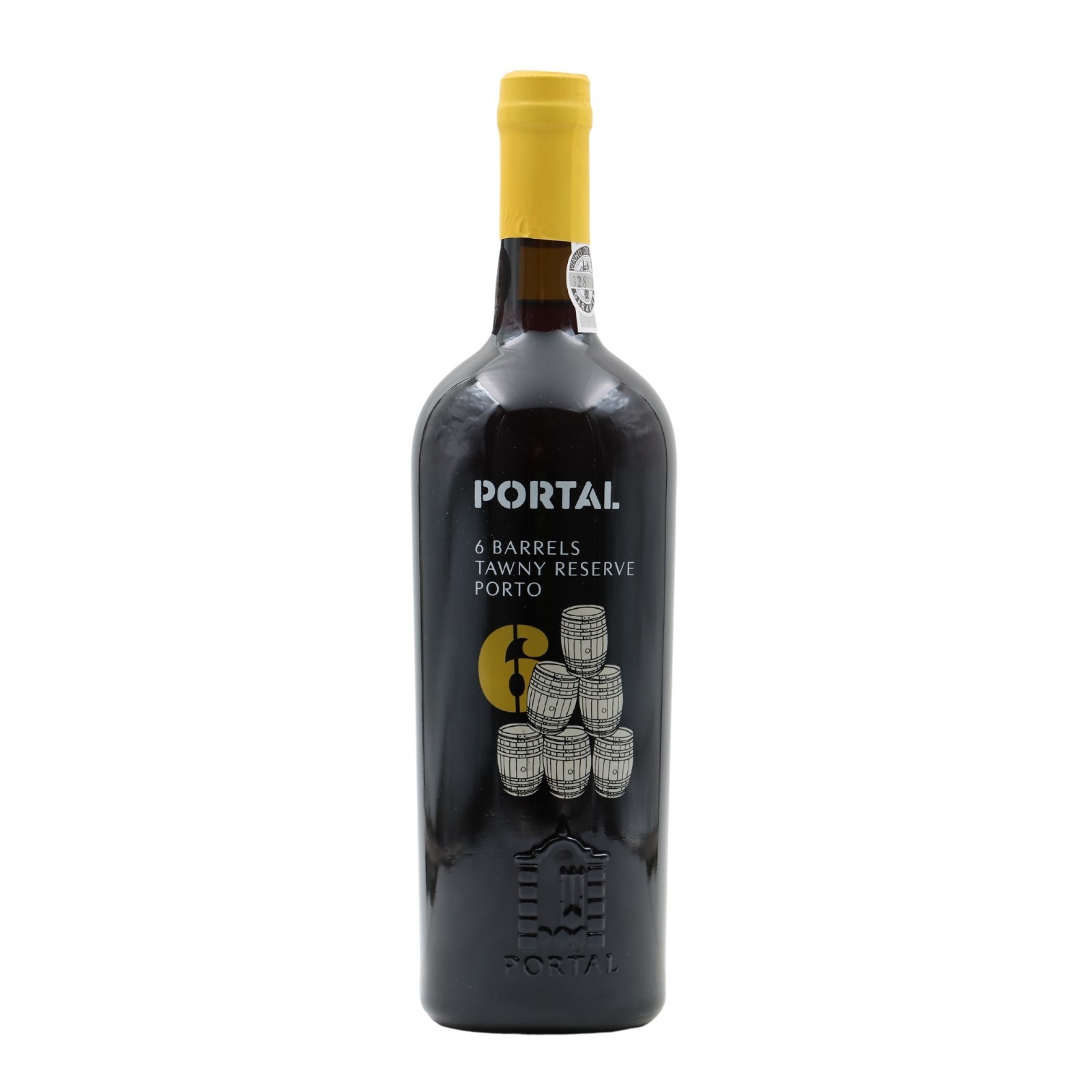 Quinta Do Portal Six Barrels