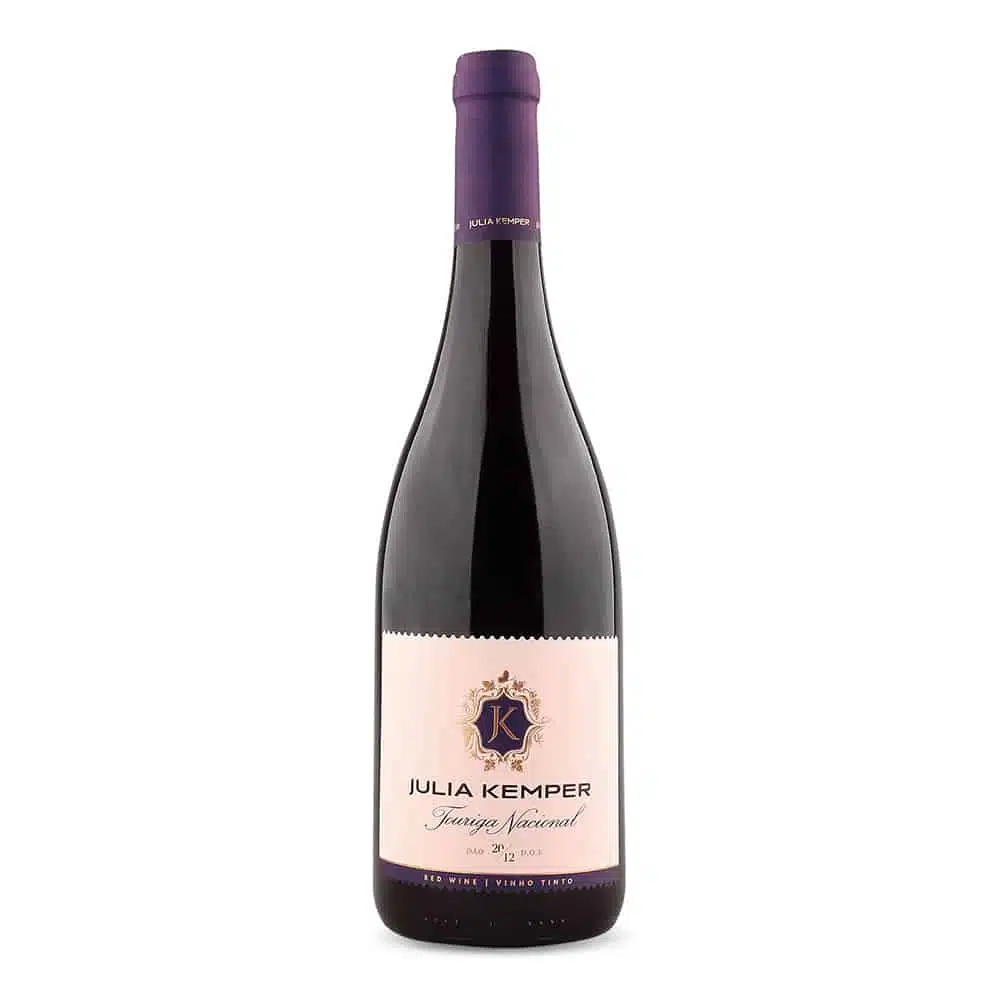 Julia Kemper Touriga Nacional