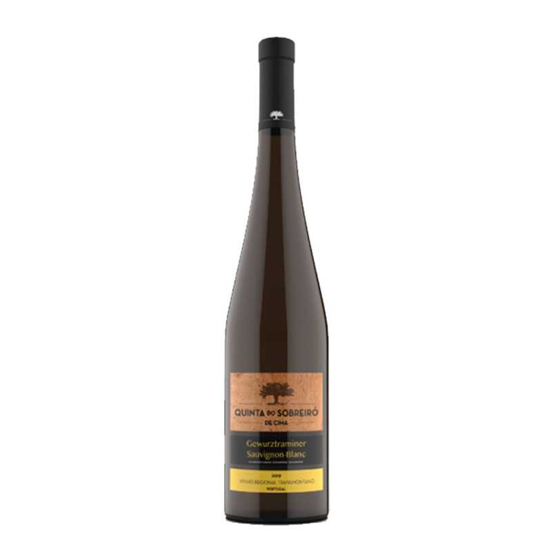 Quinta Sobreiró De Cima Gewurztraminer E Moscatel-Galego