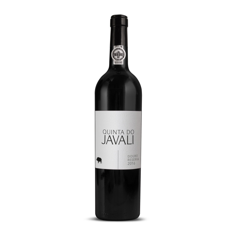 Quinta Do Javali Reserva