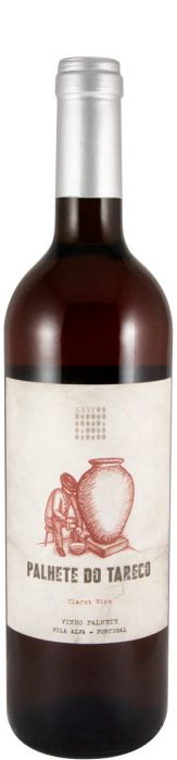 Xxvi Talhas Palhete Do Tareco