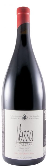 Filipa Pato Nossa Calcário