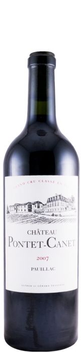 Château Pontet-Canet Pauillac