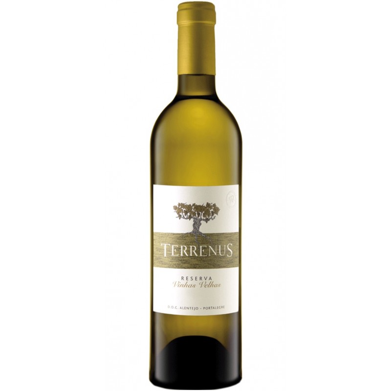 Terrenus Reserva