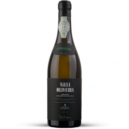 Villa Oliveira 3º Ediçao