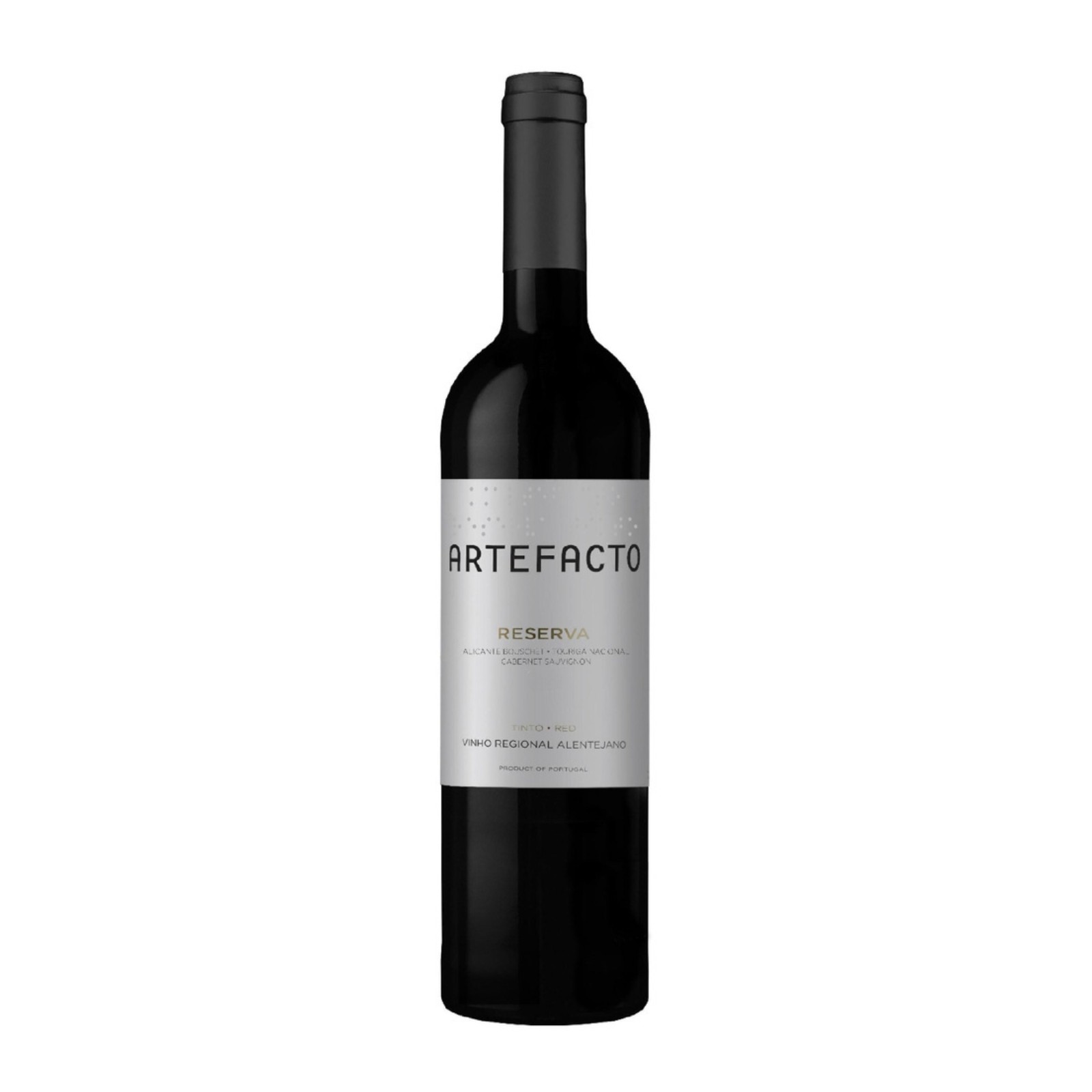 Artefacto Reserva