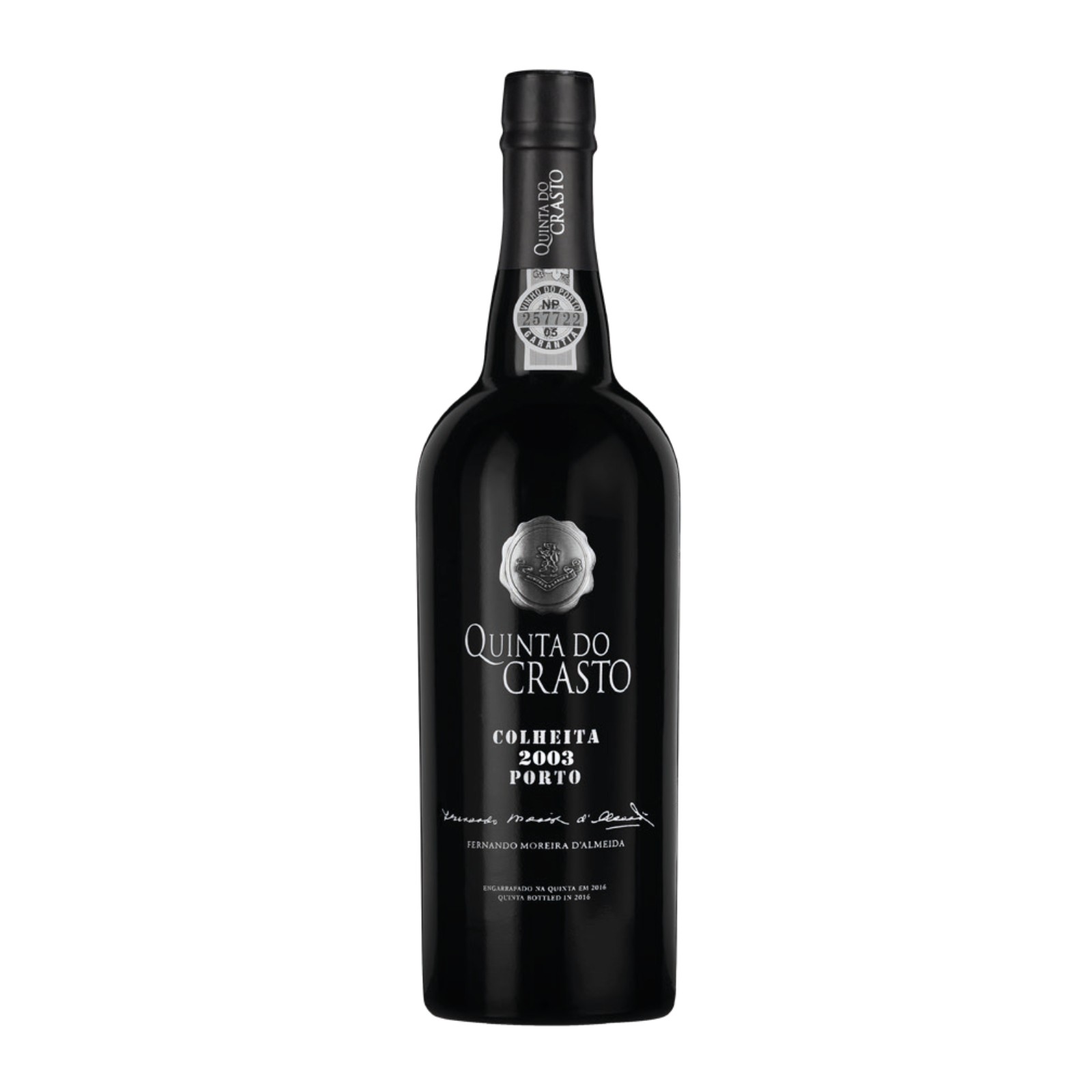 Quinta Do Crasto