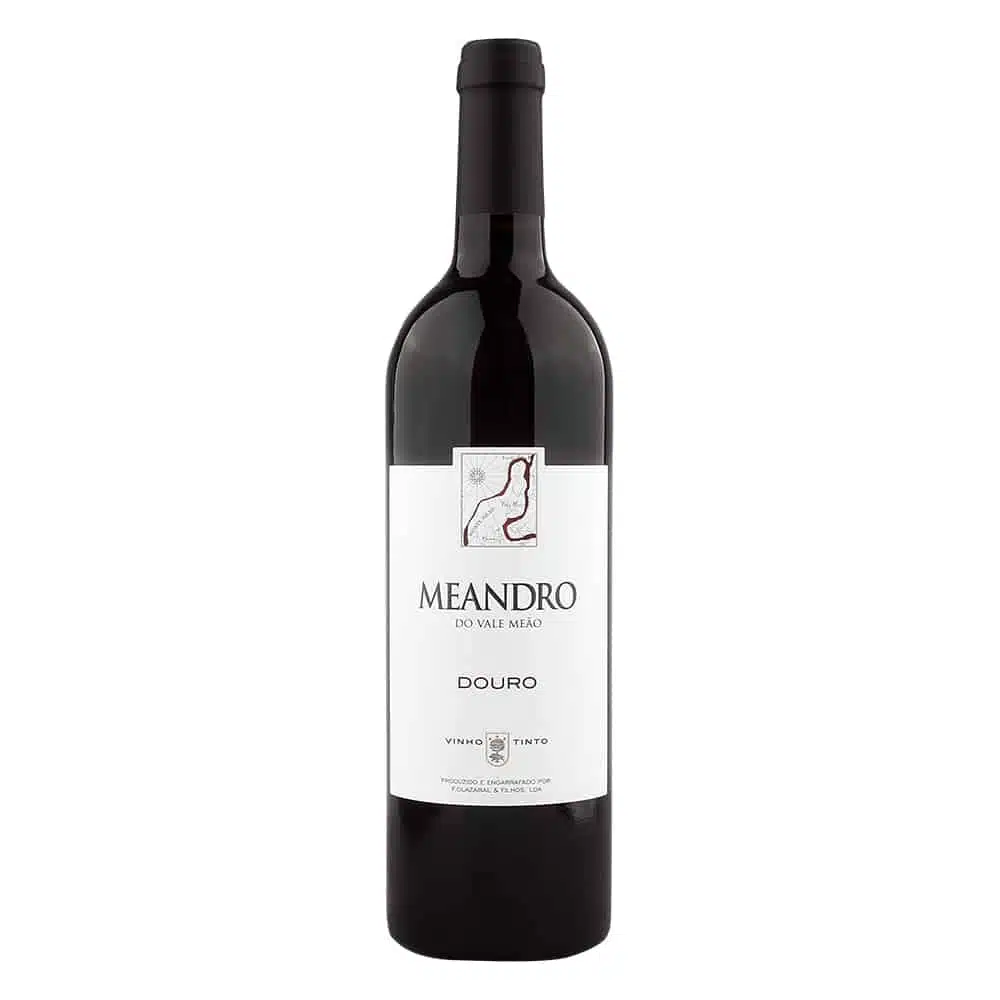 Meandro Do Vale Meão