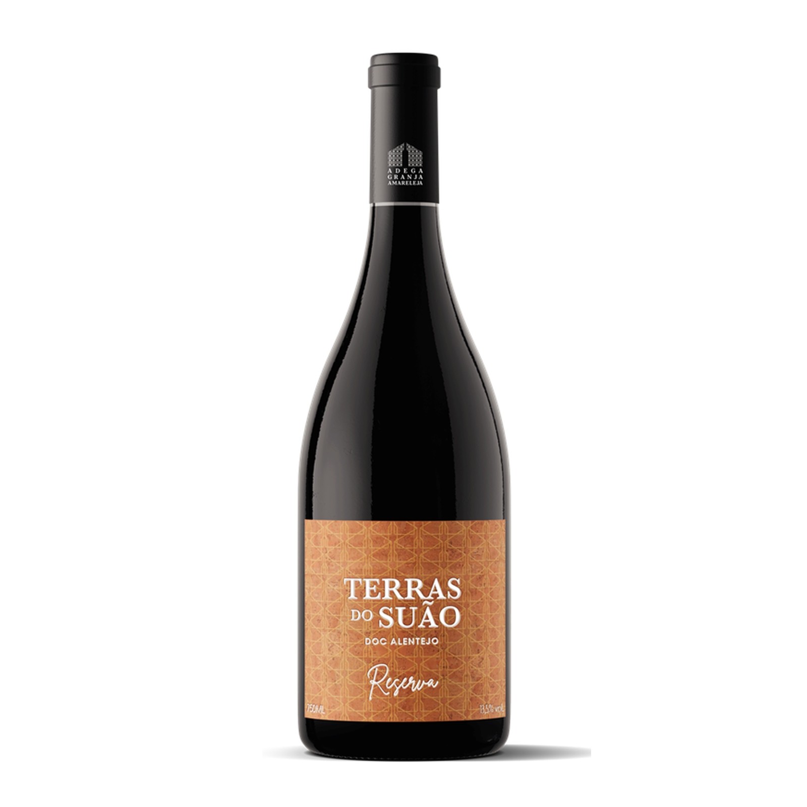 Terras Do Suão Reserva