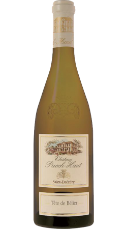 Chateau Puech-Haut Tete De Bélier