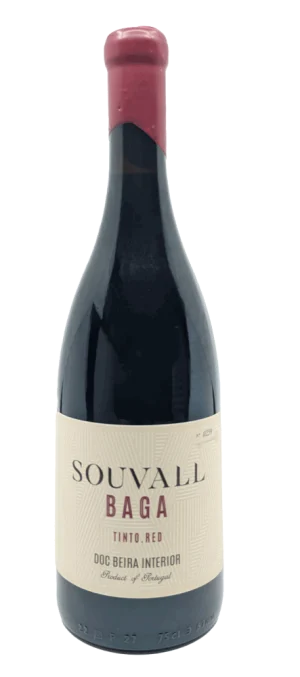 Souvall Grande Reserva