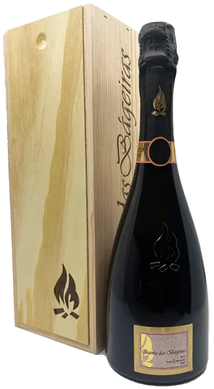 Quinta Das Bageiras Reserva