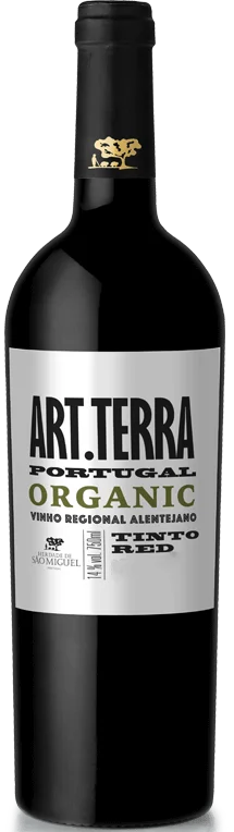 Herdade São Miguel Seleccionada Magnum