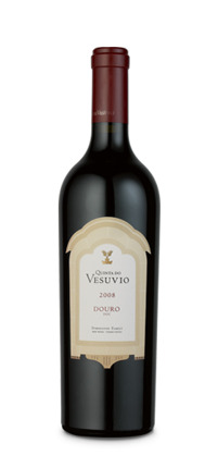 Quinta Do Vesuvio