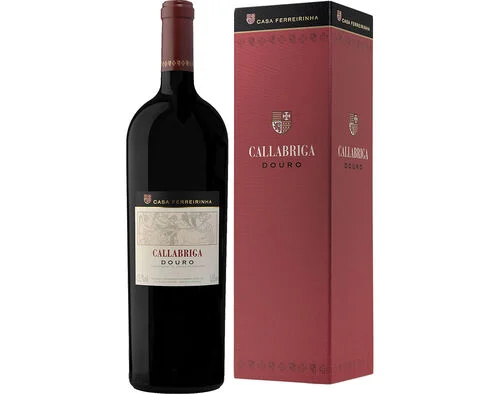 Callabriga Douro Magnum