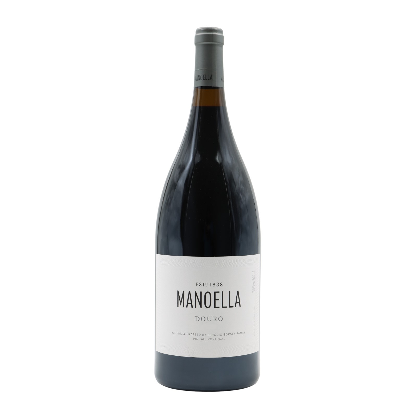 Manoella Magnum