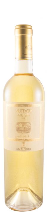 Castello Della Sala Muffato Della Sala Tardia