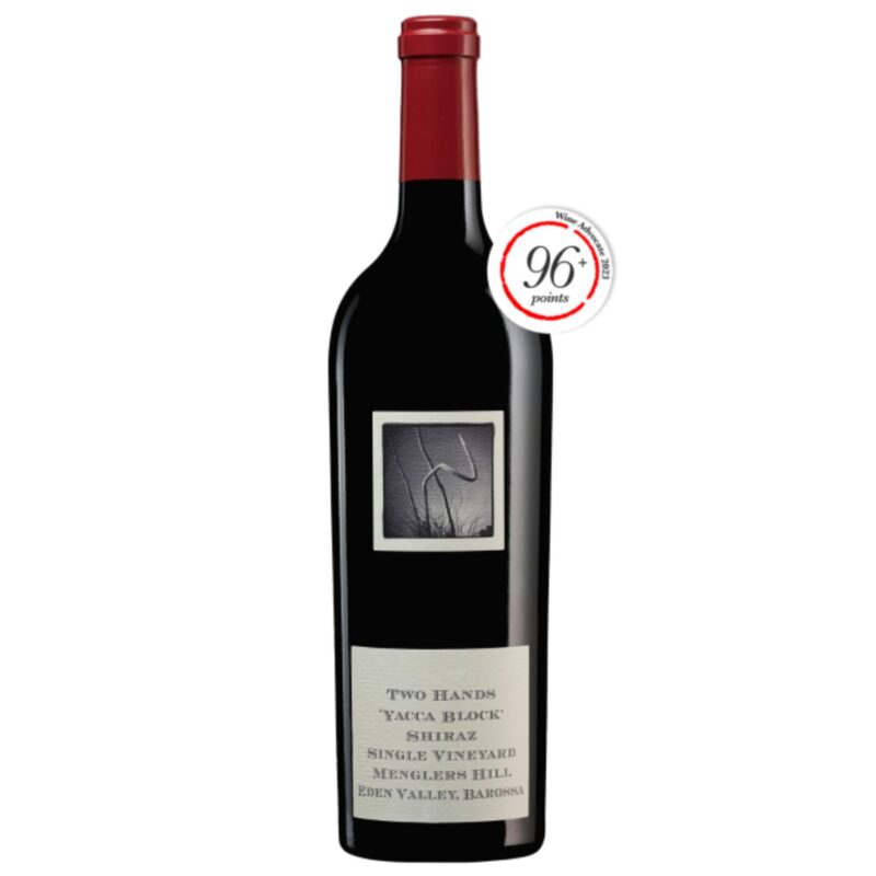 Two Hands Yacca Block