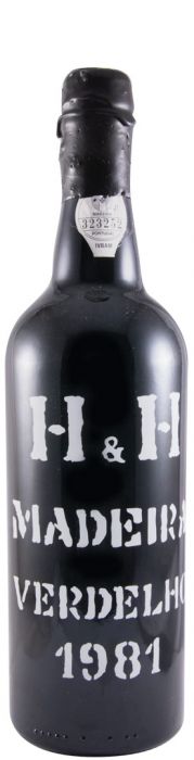 Madeira Henriques & Henriques Verdelho