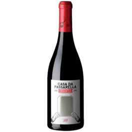 Casa Da Passarella Enxertia Jaen