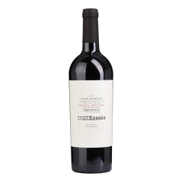 Indiegente Touriga Nacional
