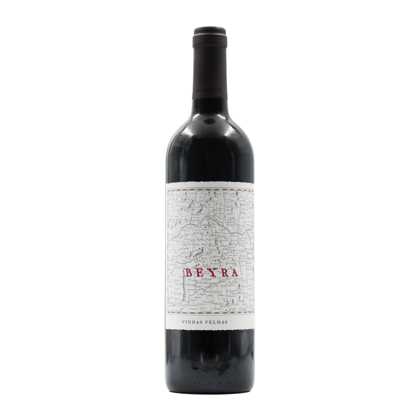 Beyra Old Vines