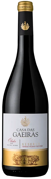 Casa Das Gaeiras