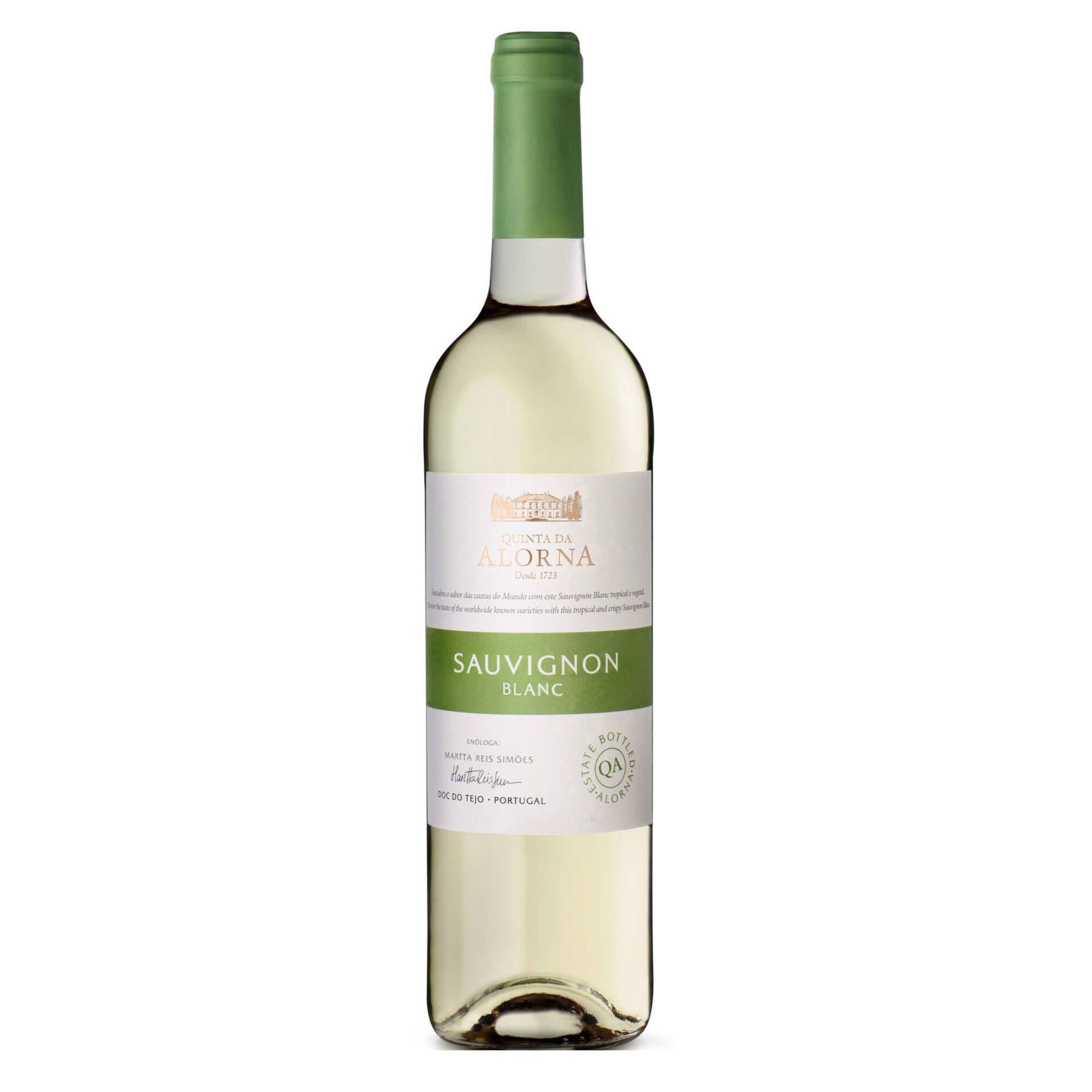 Quinta Da Alorna Sauvignon Tejo