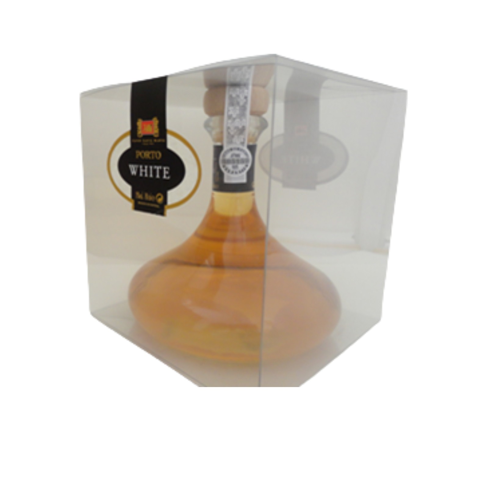 Caves Santa Marta Decanter