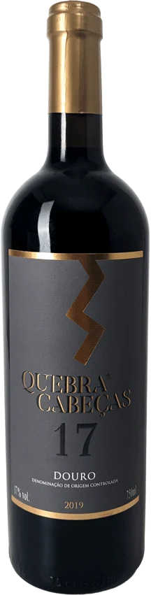 Quebra Cabeças Reserva