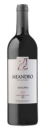 Meandro Do Vale Meao