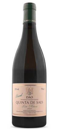 Quinta De Saes Bical Late Release