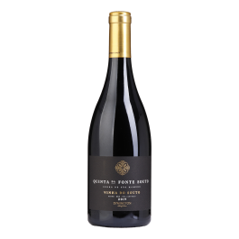 Quinta Da Fonte Souto Vinha Do Souto