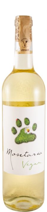 Herdade Da Candeeira Montaria Vegan