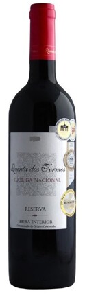 Quinta Dos Termos Reserva Touriga Nacional