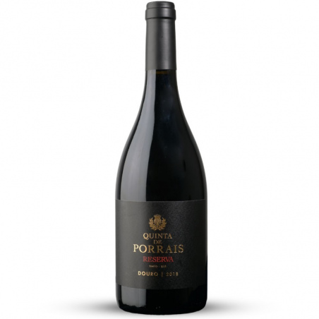 Quinta De Porrais Doc Reserva