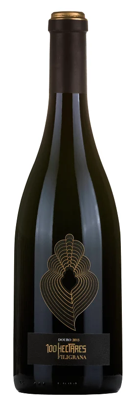 Massimo Imperador Syrah