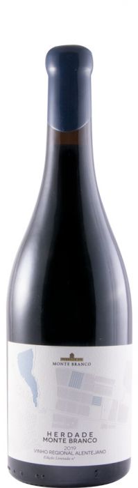 Herdade Do Monte Edição Limitada
