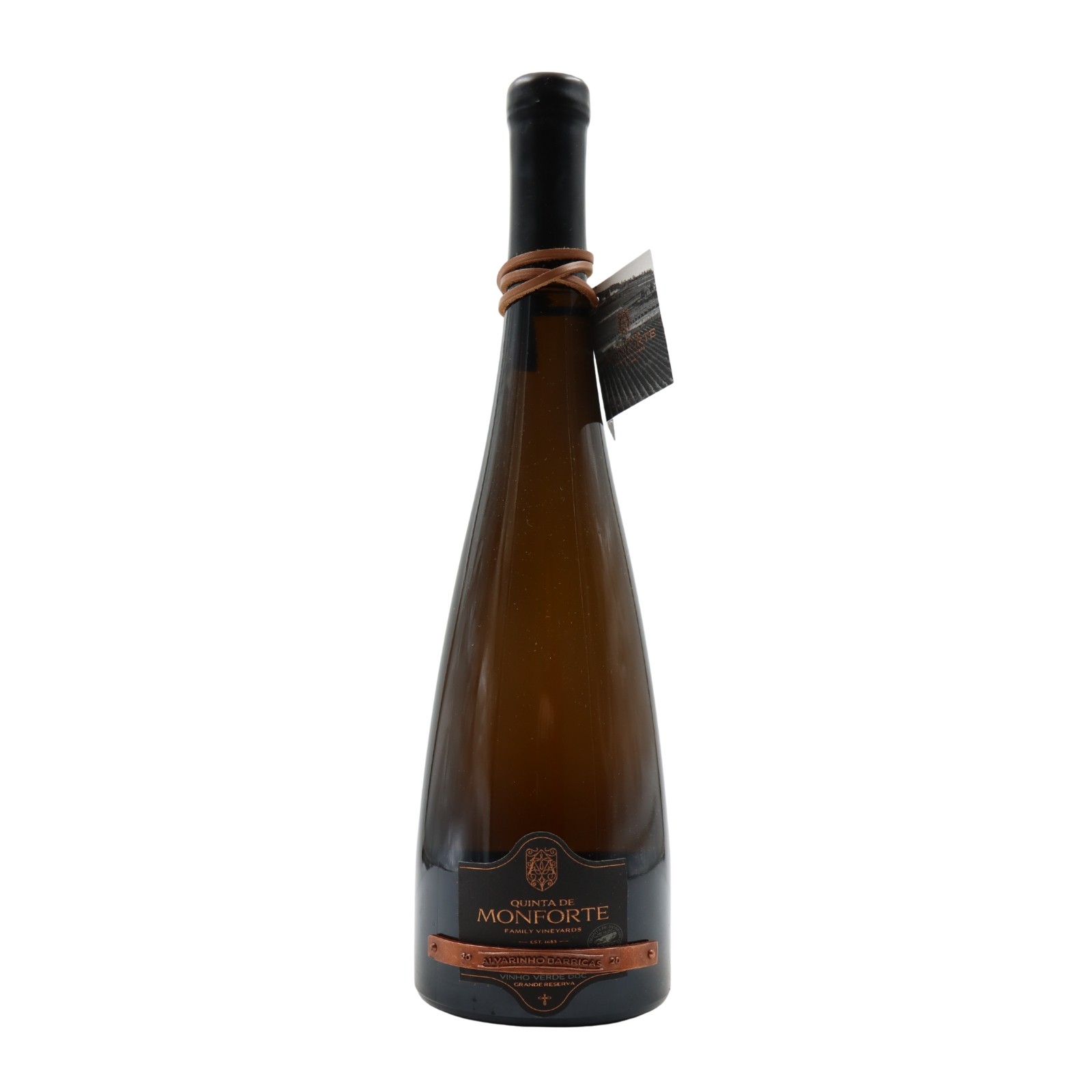 Quinta De Monforte Alvarinho Grande Reserva