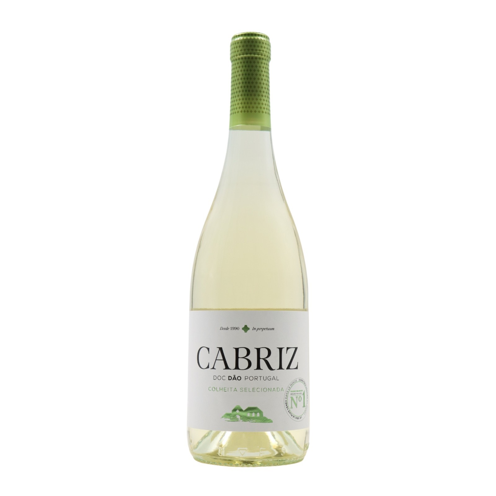 Quinta De Cabriz Selected Harvest