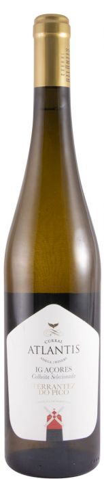 Curral Atlântis Terrantez Do Pico