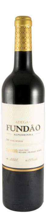 Adega Do Fundão Alpedrinha