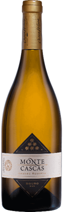 Monte Cascas Grande Reserva Vinhas Velhas Douro