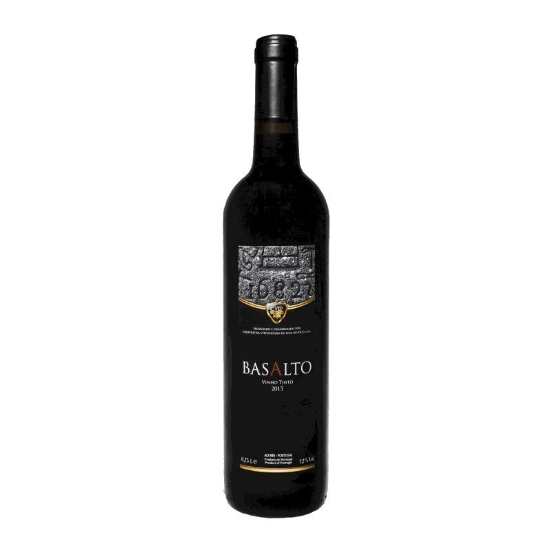 Pico Wines Basalto