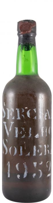 Madeira Artur Barros E Sousa Sercial