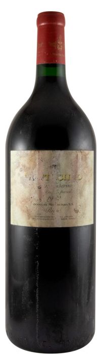 Montecillo Gran Reserva